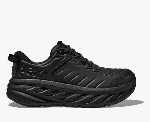 Women's Hoka Bondi 8 Slip Resistant 1127951