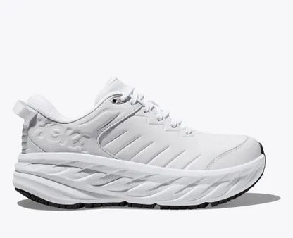 Women's Hoka Bondi 8 Slip Resistant 1127951