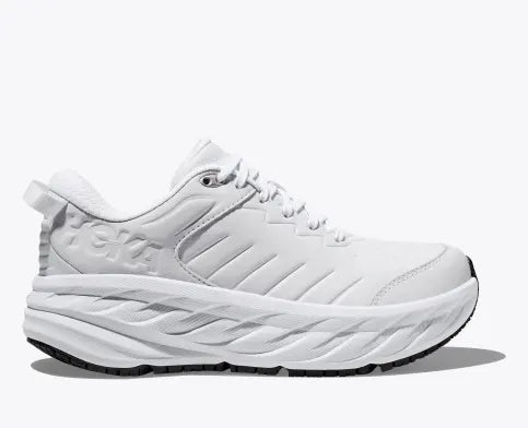 Women's Hoka Bondi 8 Slip Resistant 1127951