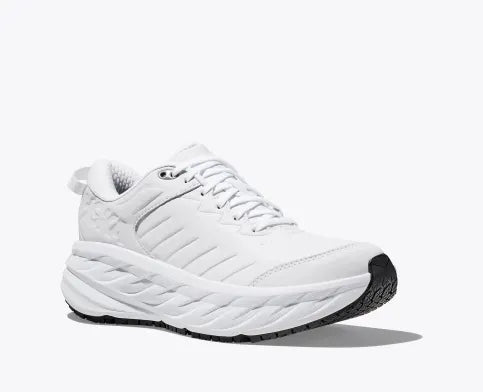 Women's Hoka Bondi 8 Slip Resistant 1127951