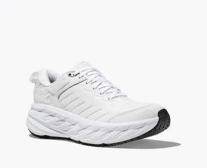 Women's Hoka Bondi 8 Slip Resistant 1127951