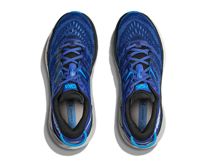 Men's Hoka Gaviota 4 Wide Blua 1123198/BBGP
