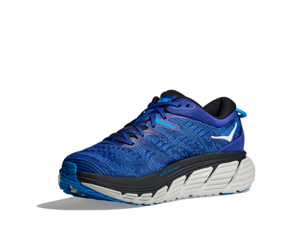 Men's Hoka Gaviota 4 Wide Blua 1123198/BBGP