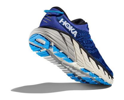 Men's Hoka Gaviota 4 Wide Blua 1123198/BBGP