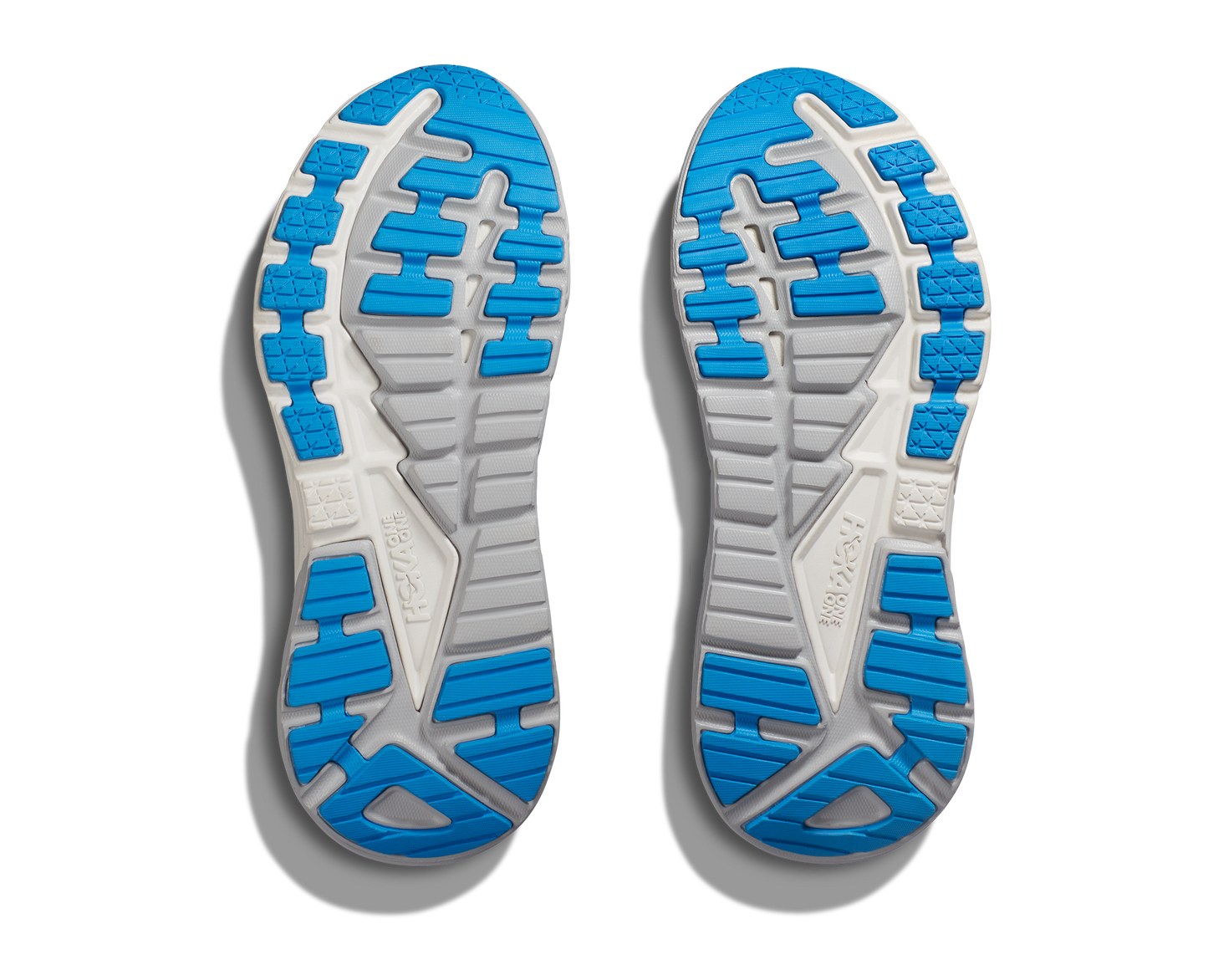 Men's Hoka Gaviota 4 Wide Blua 1123198/BBGP