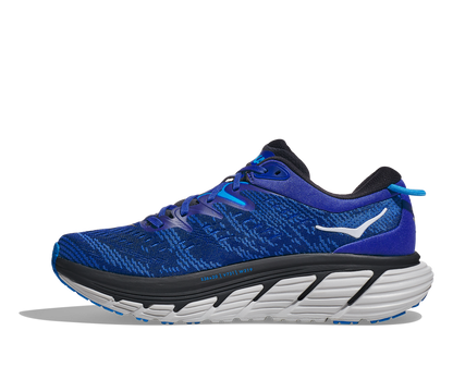 Men's Hoka Gaviota 4 Wide Blua 1123198/BBGP
