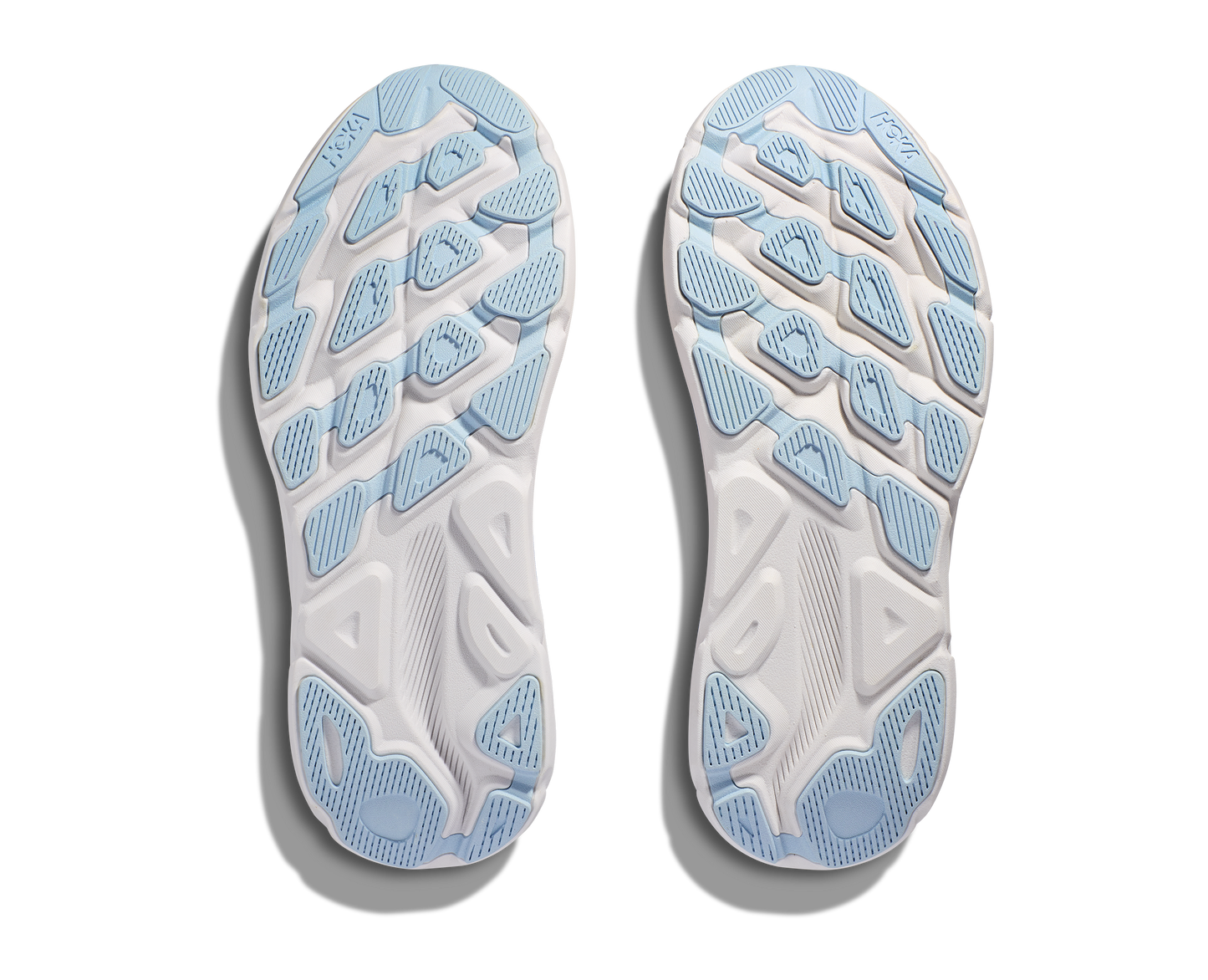 Men's Hoka Clifton 9 Blue 1127885/CSAA