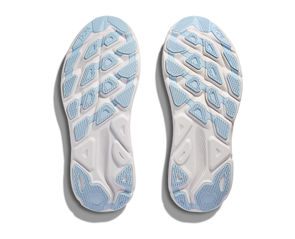 Men's Hoka Clifton 9 Blue 1127885/CSAA