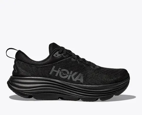 Men's Hoka Gaviota 5 All Black