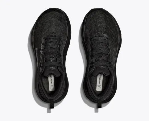 Men's Hoka Gaviota 5 All Black