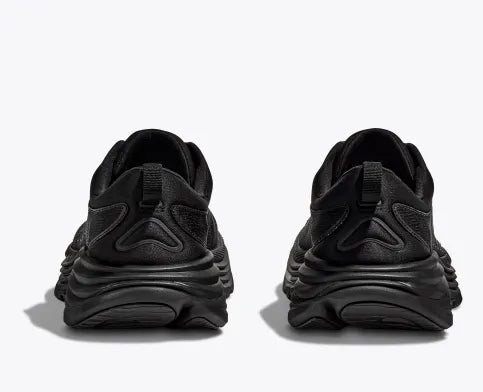 Men's Hoka Gaviota 5 All Black