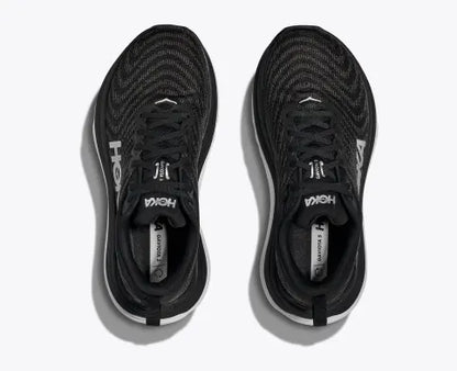 Men's Hoka Gaviota 5 Black/White
