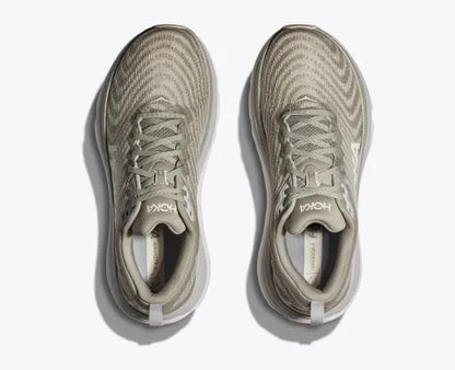 Men's Hoka Gaviota 5 barley / oat milk