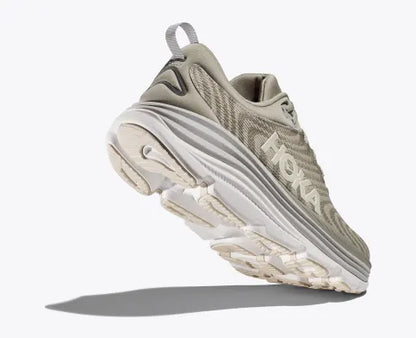 Men's Hoka Gaviota 5 barley / oat milk