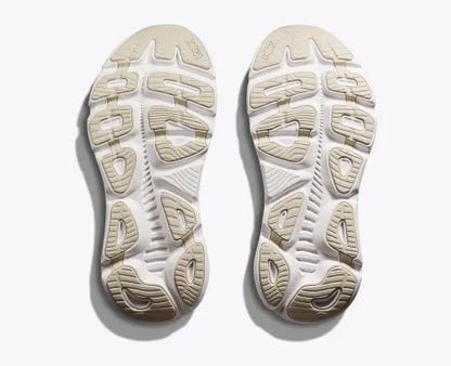 Men's Hoka Gaviota 5 barley / oat milk