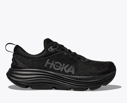 Women's Hoka Gaviota 5 All Black