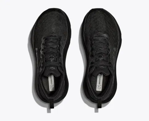 Women's Hoka Gaviota 5 All Black