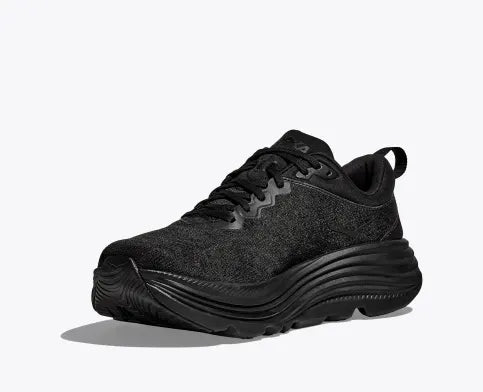Women's Hoka Gaviota 5 All Black