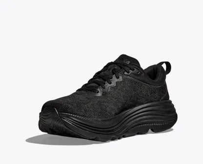 Women's Hoka Gaviota 5 All Black