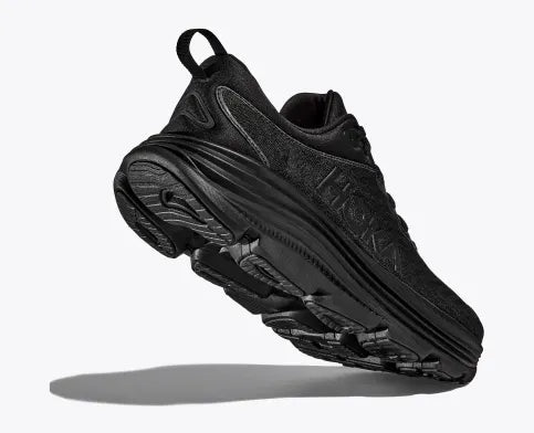 Women's Hoka Gaviota 5 All Black
