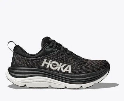 Women's Hoka Gaviota 5 Black/White