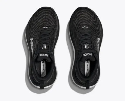 Women's Hoka Gaviota 5 Black/White