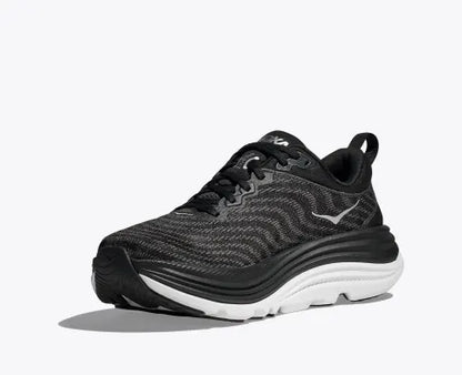 Women's Hoka Gaviota 5 Black/White