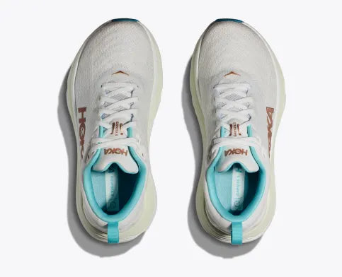 Women's Hoka Gaviota 5 frost / rose gold