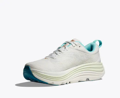 Women's Hoka Gaviota 5 frost / rose gold