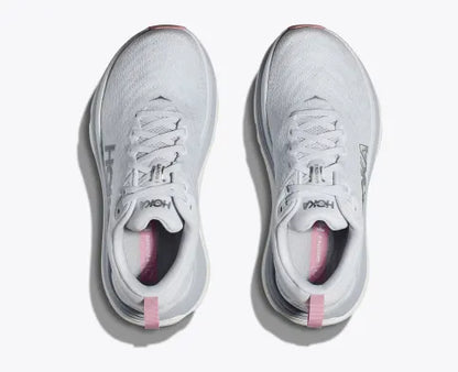 Women's Hoka Gaviota 5 sea ice / pink twilight