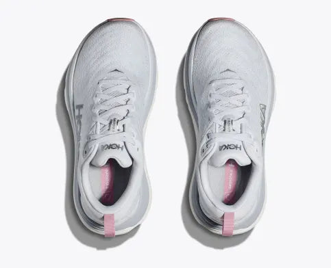 Women's Hoka Gaviota 5 sea ice / pink twilight