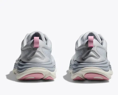 Women's Hoka Gaviota 5 sea ice / pink twilight
