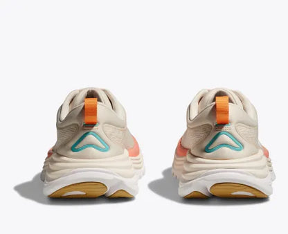 Women's Hoka Gaviota 5 vanilla / eggnog