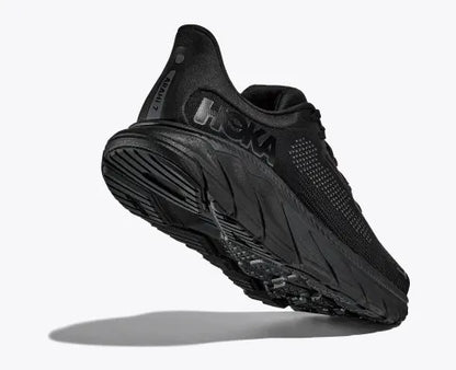 Men's Arahi 7 All Black