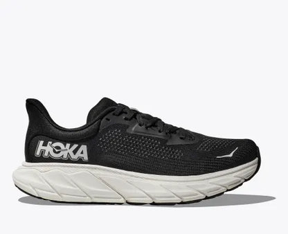 Men's Arahi 7 Black/White