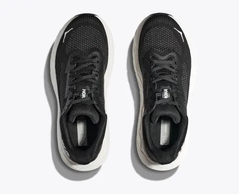 Men's Arahi 7 Black/White