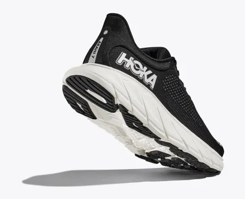 Men's Arahi 7 Black/White