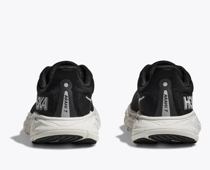 Men's Arahi 7 Black/White