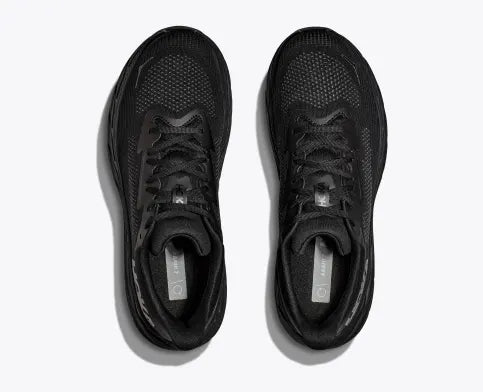 Women's Hoka Arahi 7 All Black