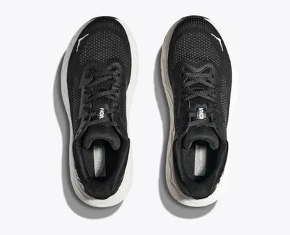 Women's Hoka Arahi 7 Black/White