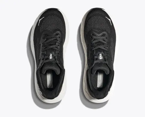 Women's Hoka Arahi 7 Black/White