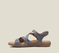 Women's Taos Big Time Sandal 14132 Dark Blue