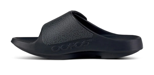 Oofofs Ooahh Sport Flex Recovery Slide Sandal 1550