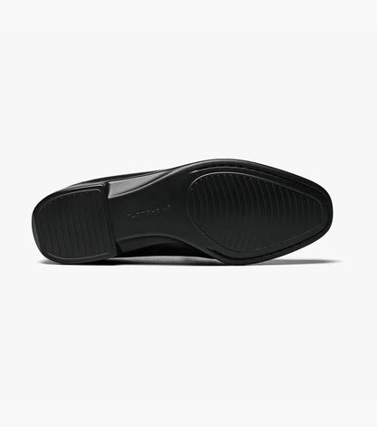 Men's Florsheim Riva Slip On 17088-01 Black