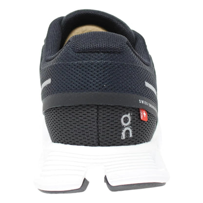 Men's On Running Cloud 5 59.98919 Black/White