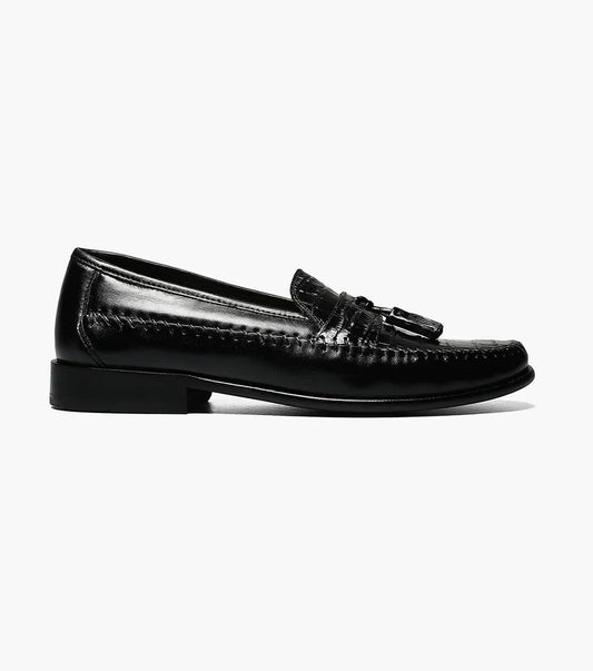 Men's Florsheim Pisa Slip On 18469-01 Black