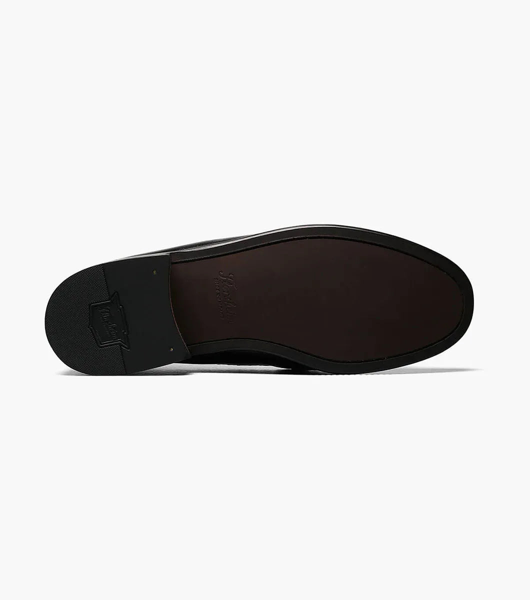 Men's Florsheim Pisa Slip On 18469-01 Black
