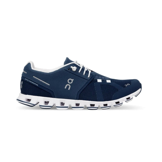 Women's On Running Cloud 19.4026 Denim/White