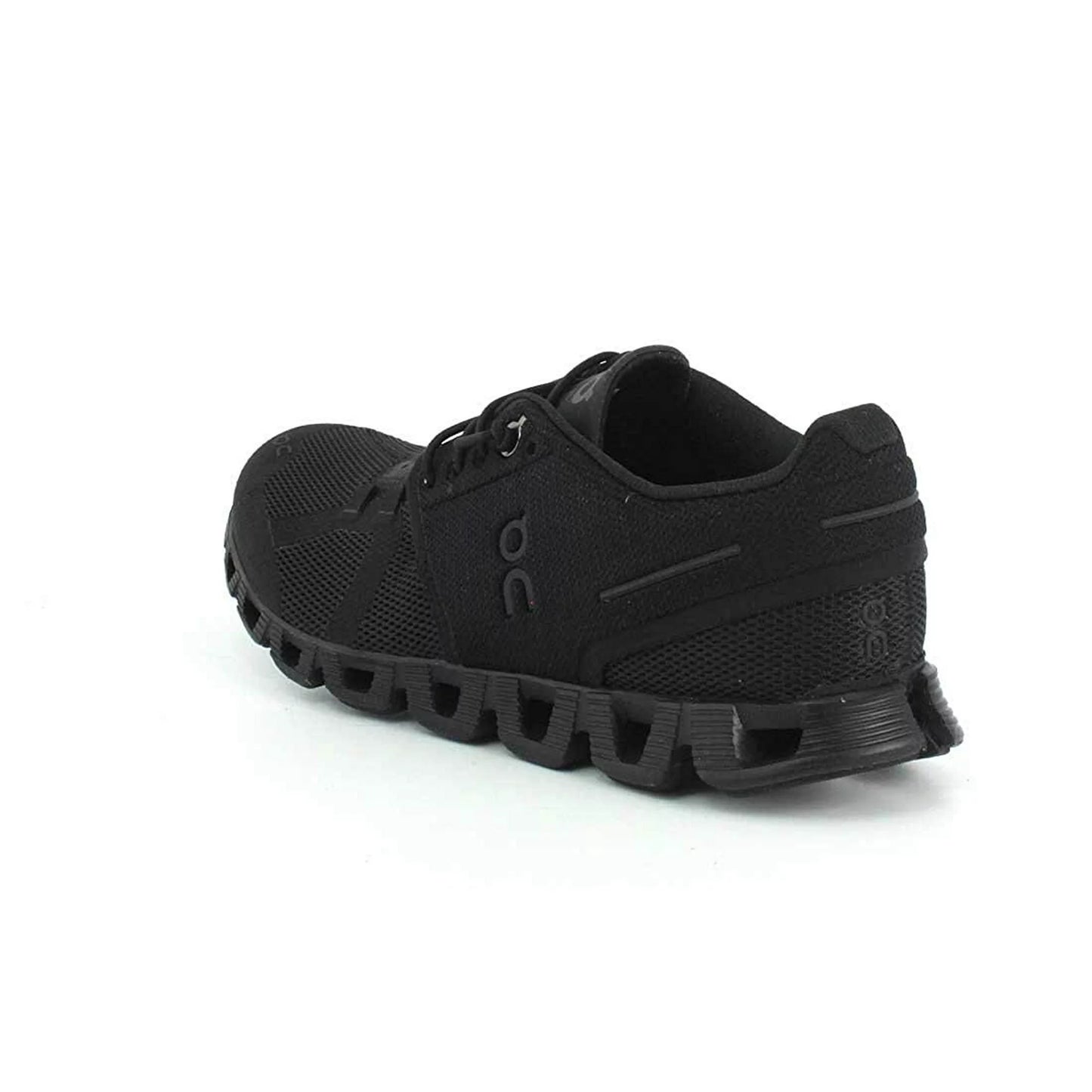 Women's On Running Cloud 19.0003 All  Black