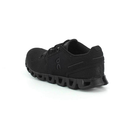 Women's On Running Cloud 19.0003 All  Black